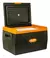 Heladera Portátil ELBER BLACK 50 L - comprar online