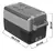 Heladera Portátil CAB 31 ELBER 29 L - Rico Refrigeracion