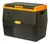 Heladera Portátil ELBER BLACK 35 L