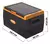 Heladera Portátil ELBER BLACK 50 L en internet