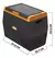 Heladera Portátil ELBER BLACK 35 L - Rico Refrigeracion