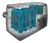 Heladera Portátil CAB 31 ELBER 29 L