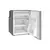 Heladera Náutica GN 80S ELBER 80 L MOTOR ABAJO - comprar online