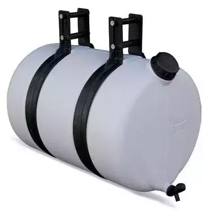 Tanque de Agua BEPO 42L BLANCO