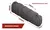 Tanque De Combustible Plastico 615 L Mochila+sop P/camion en internet