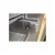 HELADERA ELBER 12/24V MOTOR HOME C/CONGELADOR 80 LITROS BLANCA - Rico Refrigeracion