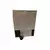 HELADERA ELBER 12/24V MOTOR HOME C/CONGELADOR 80 LITROS BLANCA - tienda online