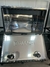 CAJA DE HERRAMIENTAS EVO ACERO INOX BRILLO 800X500X500 - Rico Refrigeracion