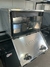 CAJA DE HERRAMIENTAS EVO ACERO INOX BRILLO 800X500X500 en internet