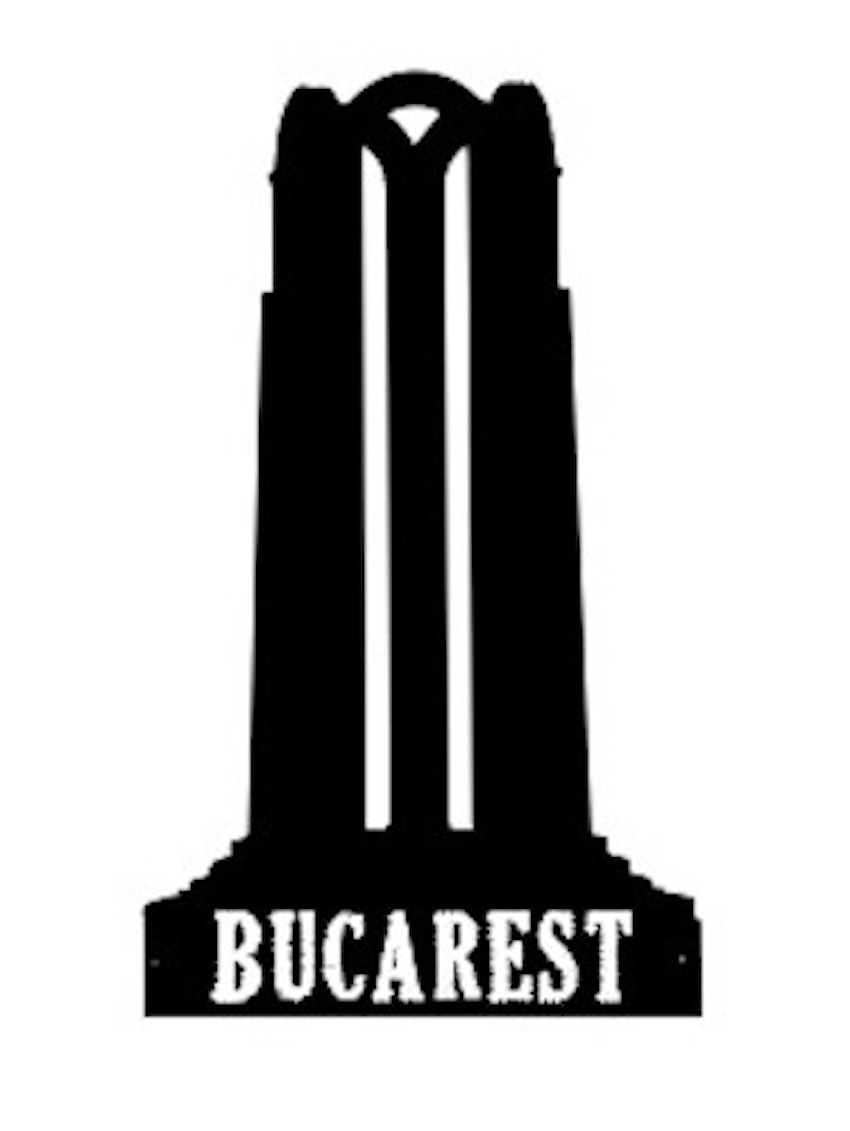 Ediciones Bucarest