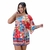 Imagem do Vestido Lucy Araras Tropicais