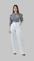 Conjunto Lumi Calça Preta