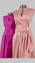 Vestido Dora