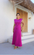 Vestido Sara