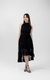 Vestido Nice Preto