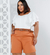 Short Social com cinto - comprar online
