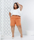 Short Social com cinto