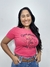 T-Shirt Quem Planta Fé, Colhe Milagres