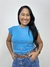 T-Shirt Cereja
