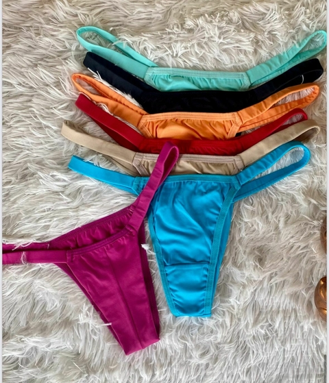 CALCINHA BIQUINI - comprar online