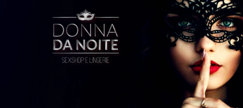 Carrusel Donna da Noite Sex Shop Lingerie