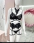 LINGERIE OUSADIA - PRETO - - comprar online