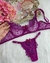 Conjunto Romance - Jaipur