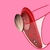 Vibrador de calcinha por Aplicativo