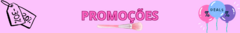Banner da categoria PROMOÇÕES 