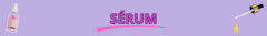 Banner da categoria SÉRUM