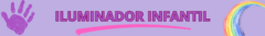Banner da categoria ILUMINADOR