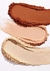 INSTANT MATTE FACIAL POWDER COLOR 2 - NINA MAKE UP - online store