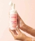 Imagem do Sabonete facial mousse micelar rosa mosqueta Griffty