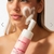 Sabonete facial mousse micelar rosa mosqueta Griffty