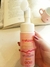 Sabonete facial mousse micelar rosa mosqueta Griffty - loja online