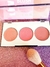 Paleta de blush love Max Love - loja online