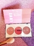 Paleta de blush love Max Love na internet