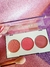 Paleta de blush love Max Love - comprar online