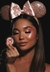 ILUMINADOR MINNIE MOUSE MIRROR SEQUIN EFECT - BRUNA TAVARES