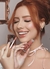 Imagen de ÓLEO LABIAL BT CREAMY COR CHEESECAKE - BRUNA TAVARES