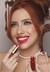 Imagen de ÓLEO LABIAL BT CREAMY COR CANDY APPLE - BRUNA TAVARES