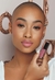 BT CREAMY LIP OIL CUPCAKE COLOR - BRUNA TAVARES - online store