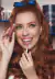 Imagem do ÓLEO LABIAL BT CREAMY COR CUPCAKE - BRUNA TAVARES