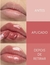 Imagen de GLOSS SÉRUM LABIAL EFEITO VOLUME BT PLUMP COR SIREN - BRUNA TAVARES