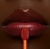 GLOSS DE AUMENTO LABIAL FIRE KISS COR BERGAMOTA - MARI MARIA MAKEUP