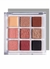 PALETA DE SOMBRAS NINE ESSENTIALS - FRAN BY FRANCINY EHLKE - Bem Garotta Store