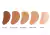 BB CREAM SPF 44 COR BEGE ESCURO N25 - LATIKA