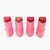 BLUSH PINK STICK CORAÇÃO COR 05 - LUA E NEVE - Bem Garotta Store