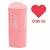 BLUSH PINK STICK CORAÇÃO COR 05 - LUA E NEVE on internet