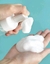 FRASCO PLUMP PARA SABONETE LÍQUIDO FACIAL na internet